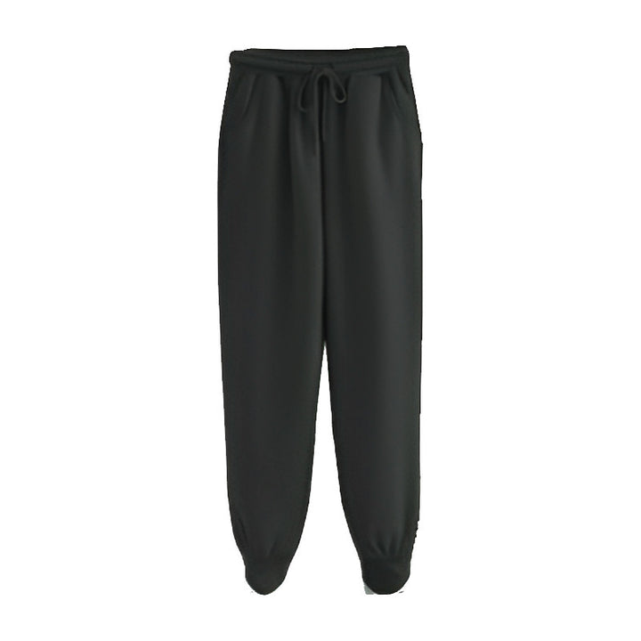 Dam Hoodie och Joggingbyxor Set Mirla-Eva Jonsson