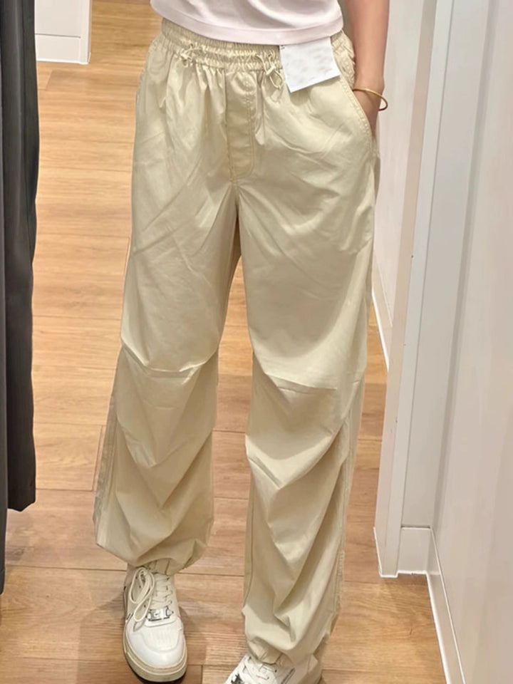 Dam Joggingbyxor Mirla-Eva Jonsson