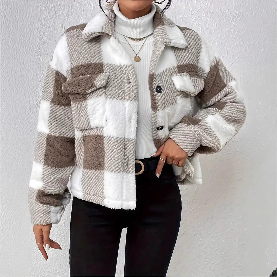 Dam Korgjacka Mirla-Eva Jonsson
