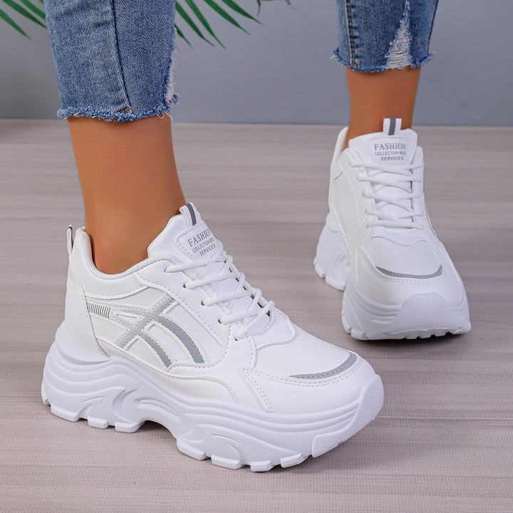 Dam Sneakers Mirla-Eva Jonsson