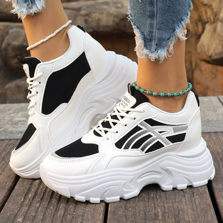 Dam Sneakers Mirla-Eva Jonsson