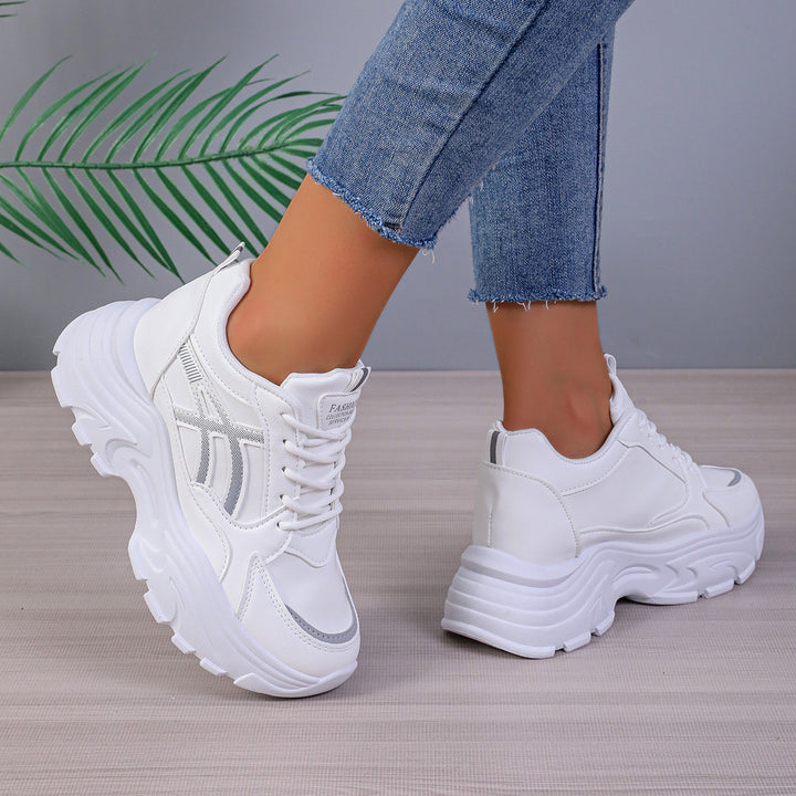 Dam Sneakers Mirla-Eva Jonsson