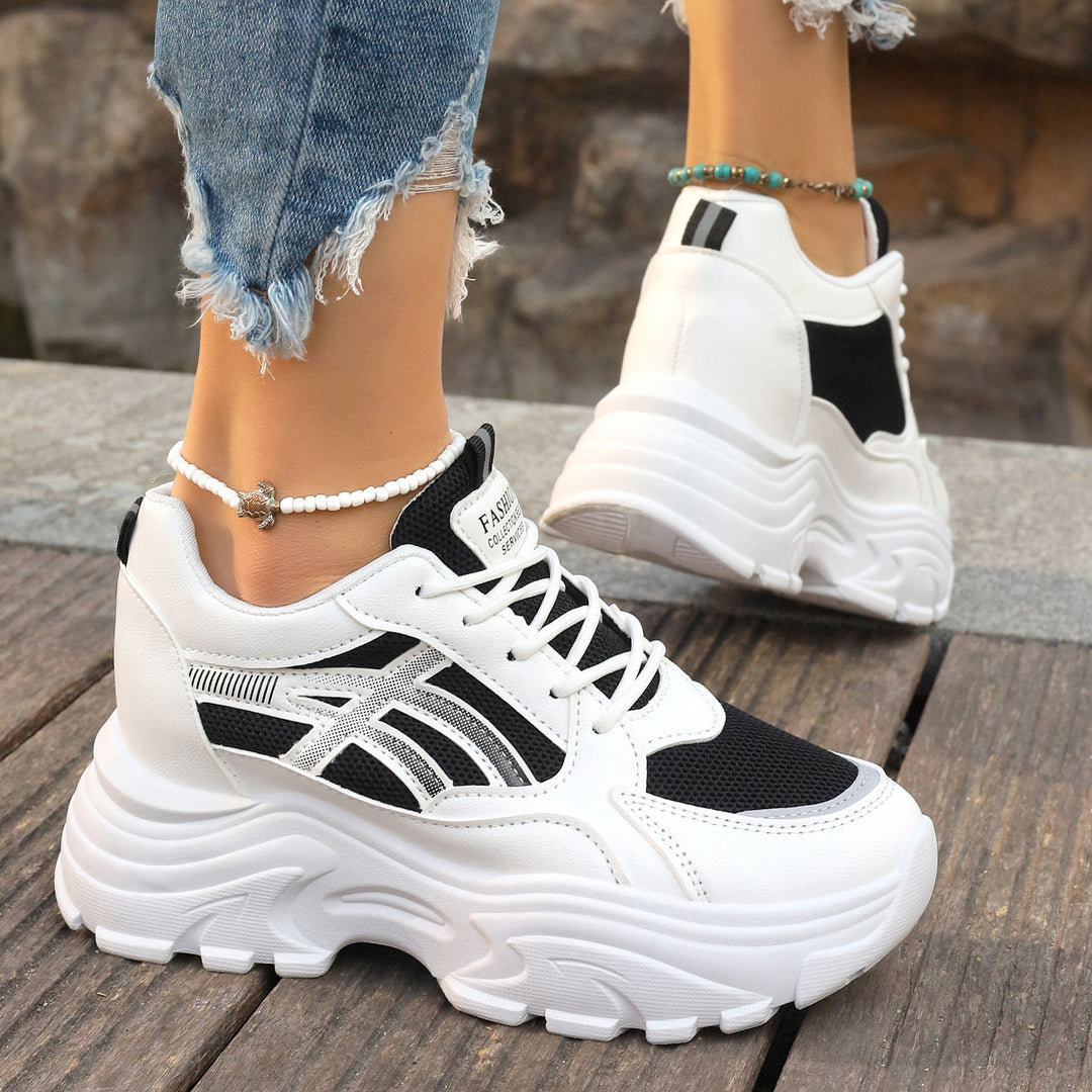 Dam Sneakers Mirla-Eva Jonsson