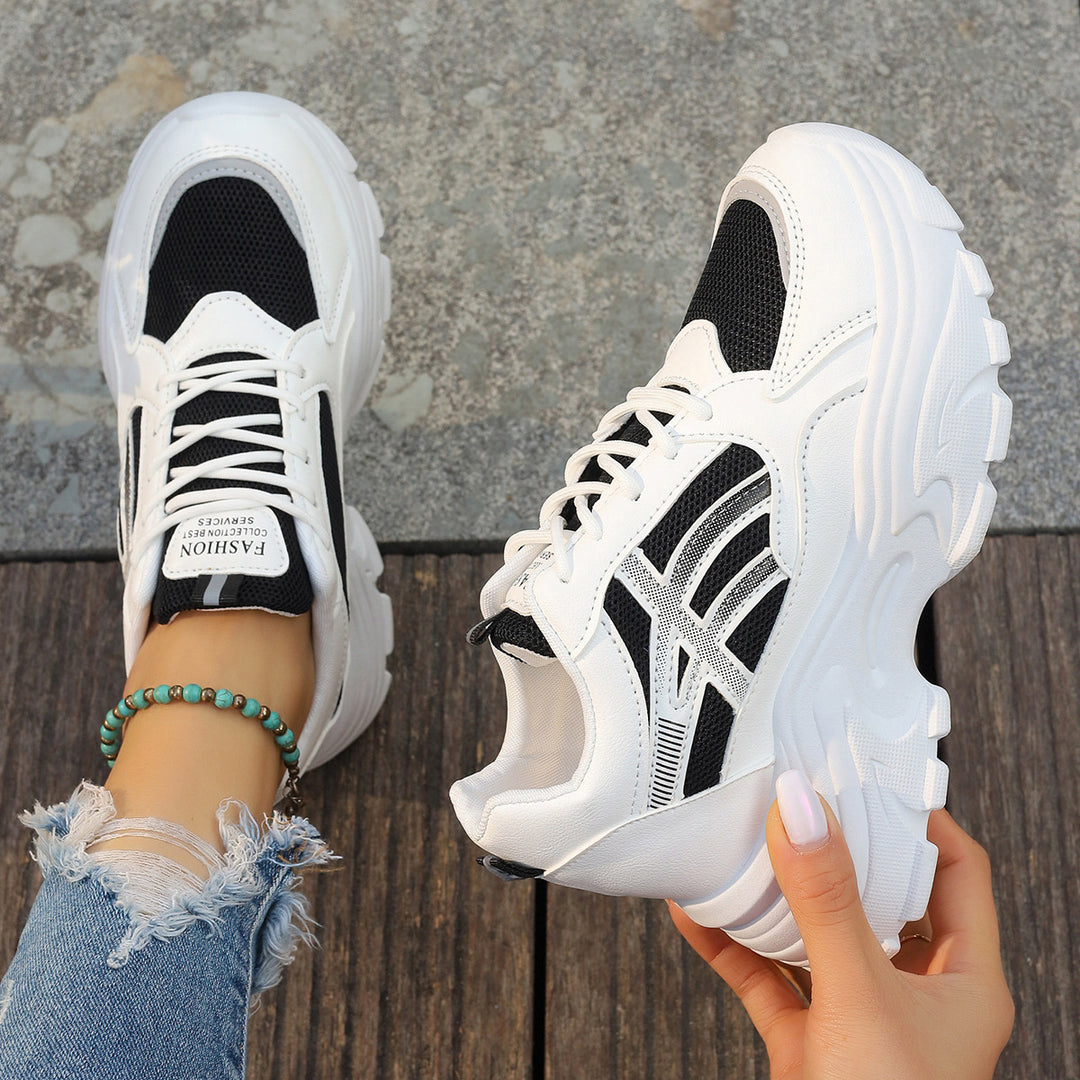 Dam Sneakers Mirla-Eva Jonsson