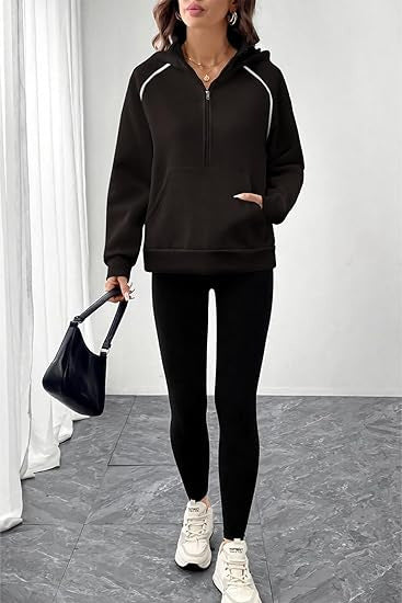 Dam Sport Dragsko Hooded Tröja Mirla-Eva Jonsson