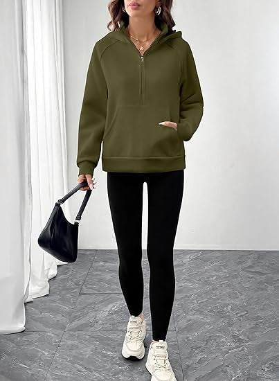 Dam Sport Dragsko Hooded Tröja Mirla-Eva Jonsson