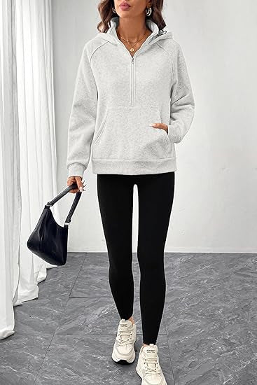 Dam Sport Dragsko Hooded Tröja Mirla-Eva Jonsson