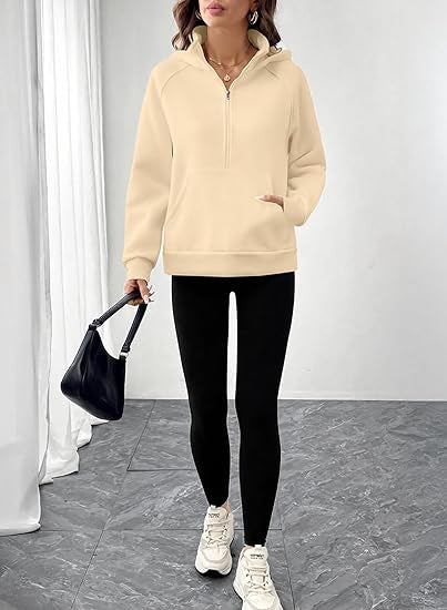 Dam Sport Dragsko Hooded Tröja Mirla-Eva Jonsson