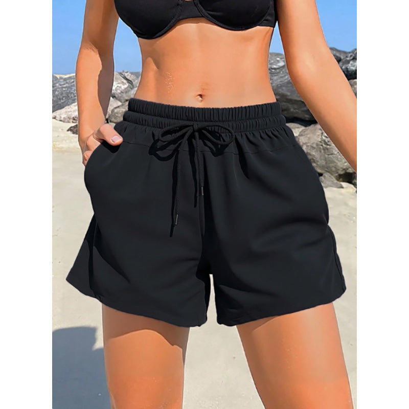 Dam Sportiga Shorts Mirla-Eva Jonsson