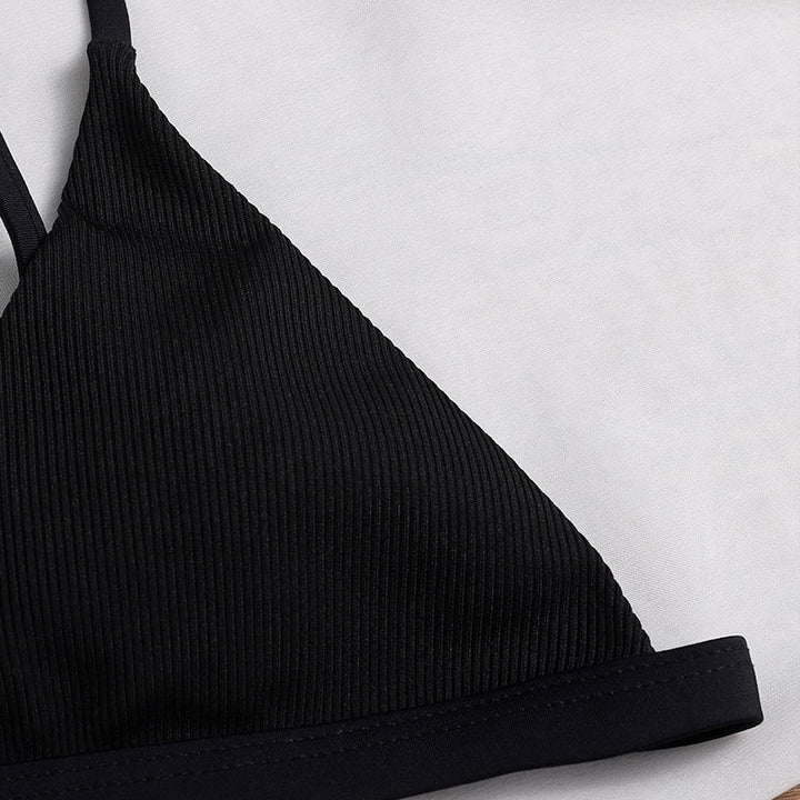 Dam Women's Triangle Bikini Top Mirla-Eva Jonsson