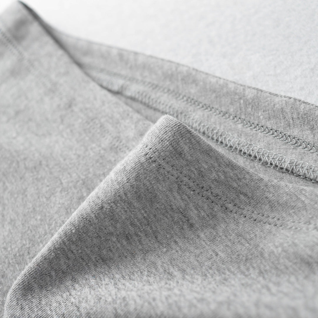 Dam asymmetriskt långärmad tröja Eva Jonsson-Eva Jonsson