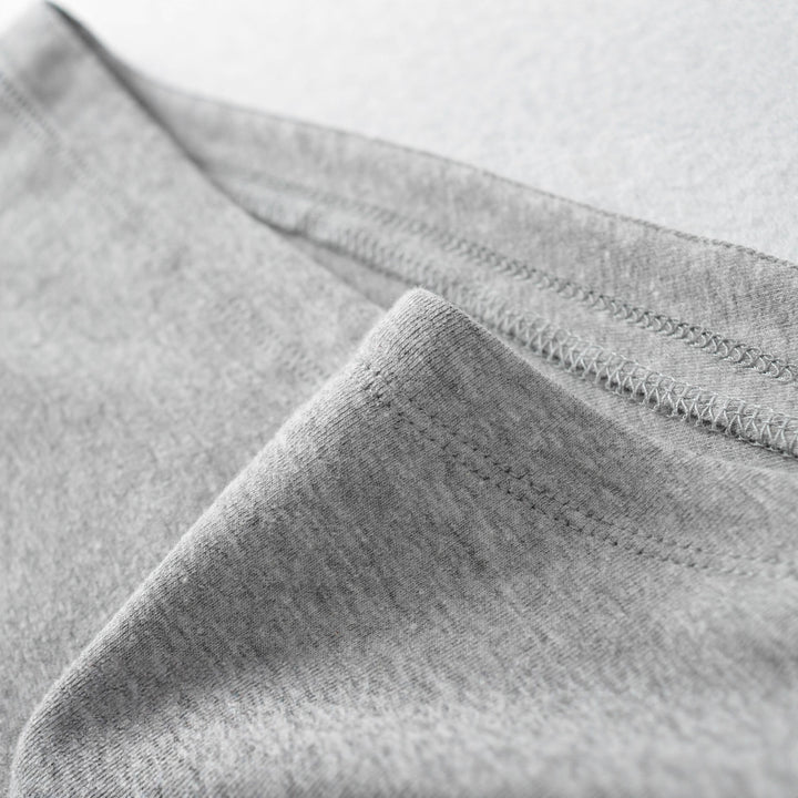 Dam asymmetriskt långärmad tröja Eva Jonsson-Eva Jonsson