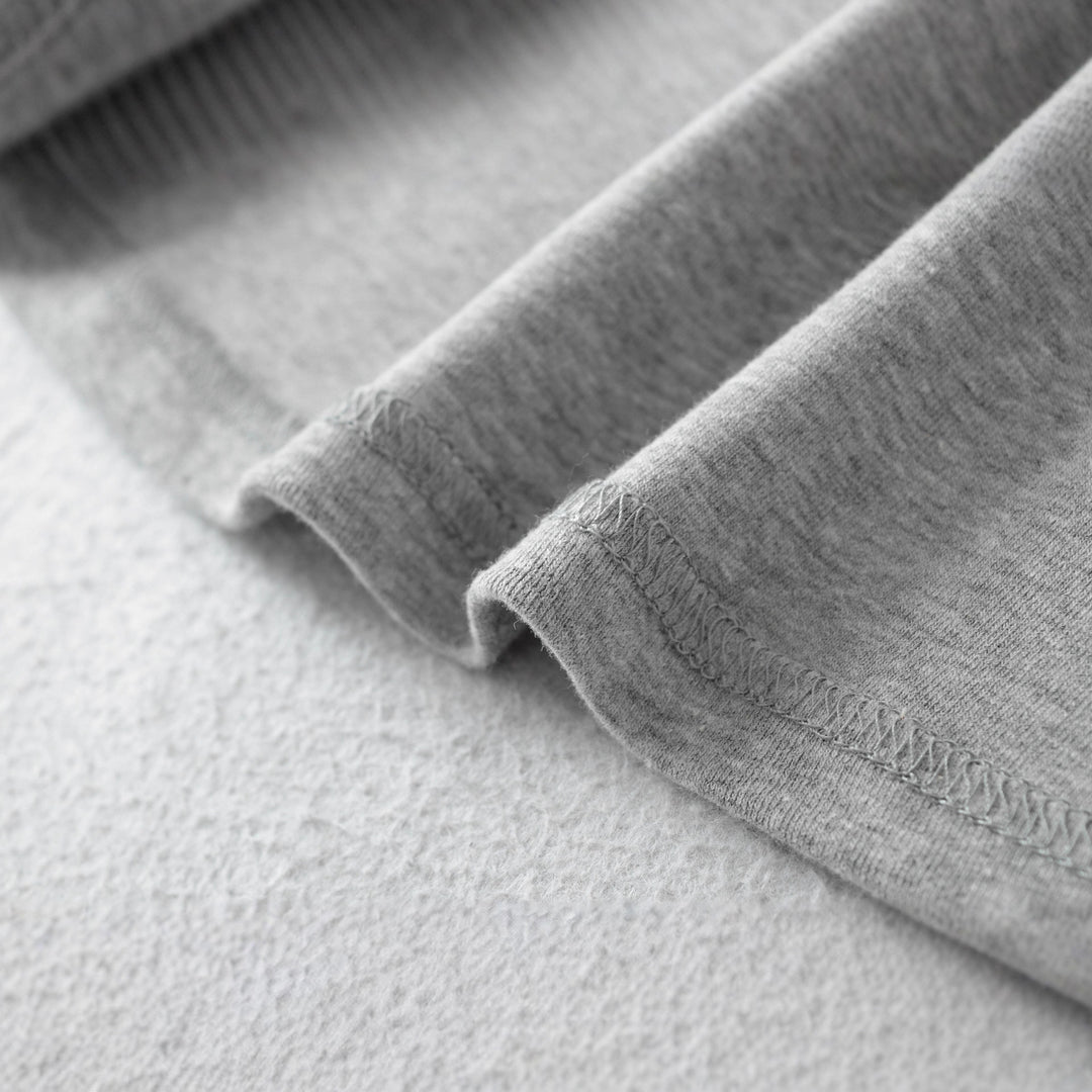 Dam asymmetriskt långärmad tröja Eva Jonsson-Eva Jonsson