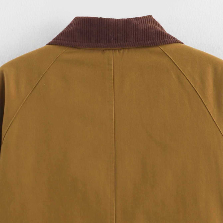 Dam avslappnad Utility-jacka med praktisk knapplåsning Eva Jonsson-Eva Jonsson