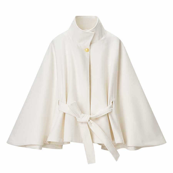 Dam elegant kappa jacka Eva Jonsson-Eva Jonsson