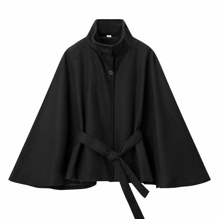 Dam elegant kappa jacka Mirla-Eva Jonsson