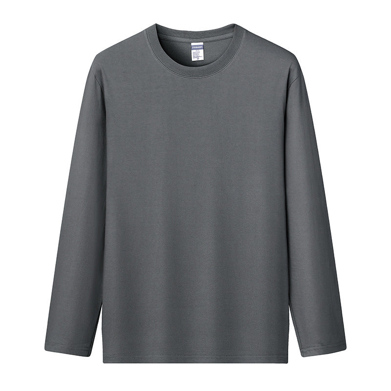 Dam långärmad T-shirt i självande material Mirla-Eva Jonsson