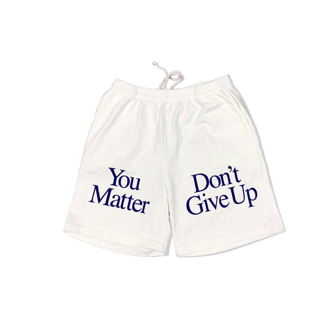 Dam woman's joggers with motivating text and elastic waistband Mirla-Eva Jonsson