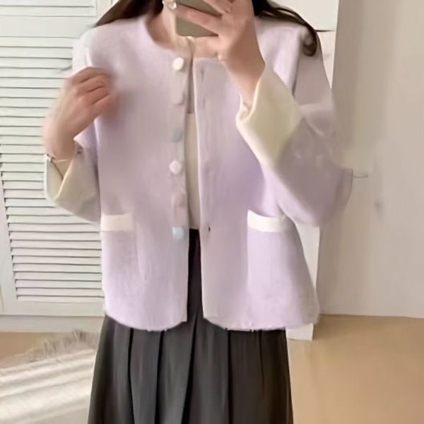 Damcasual cardigan Mirla-Eva Jonsson