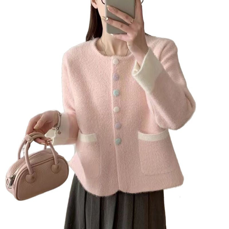 Damcasual cardigan Mirla-Eva Jonsson