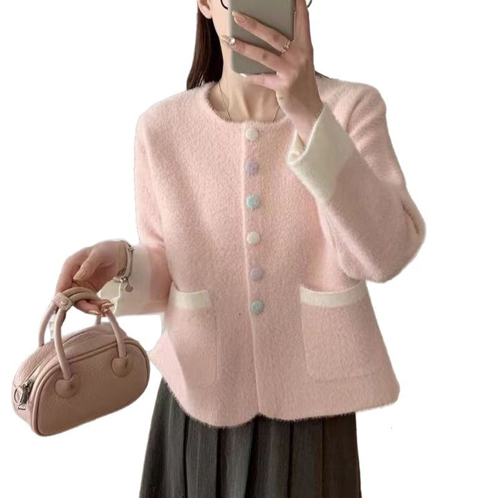 Damcasual cardigan Mirla-Eva Jonsson