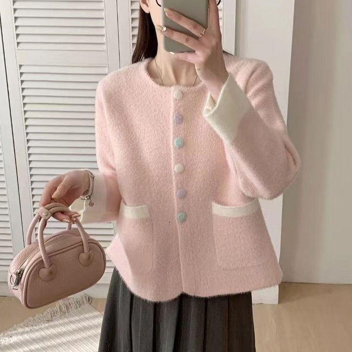 Damcasual cardigan Mirla-Eva Jonsson