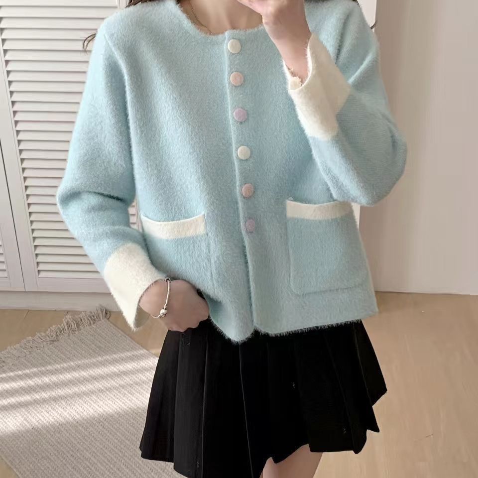 Damcasual cardigan Mirla-Eva Jonsson