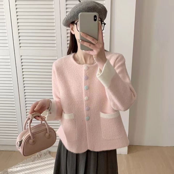 Damcasual cardigan Mirla-Eva Jonsson