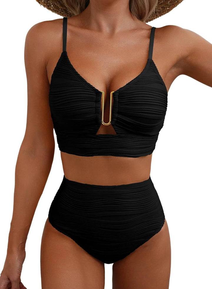Dame Badkläder Set Mirla-Eva Jonsson