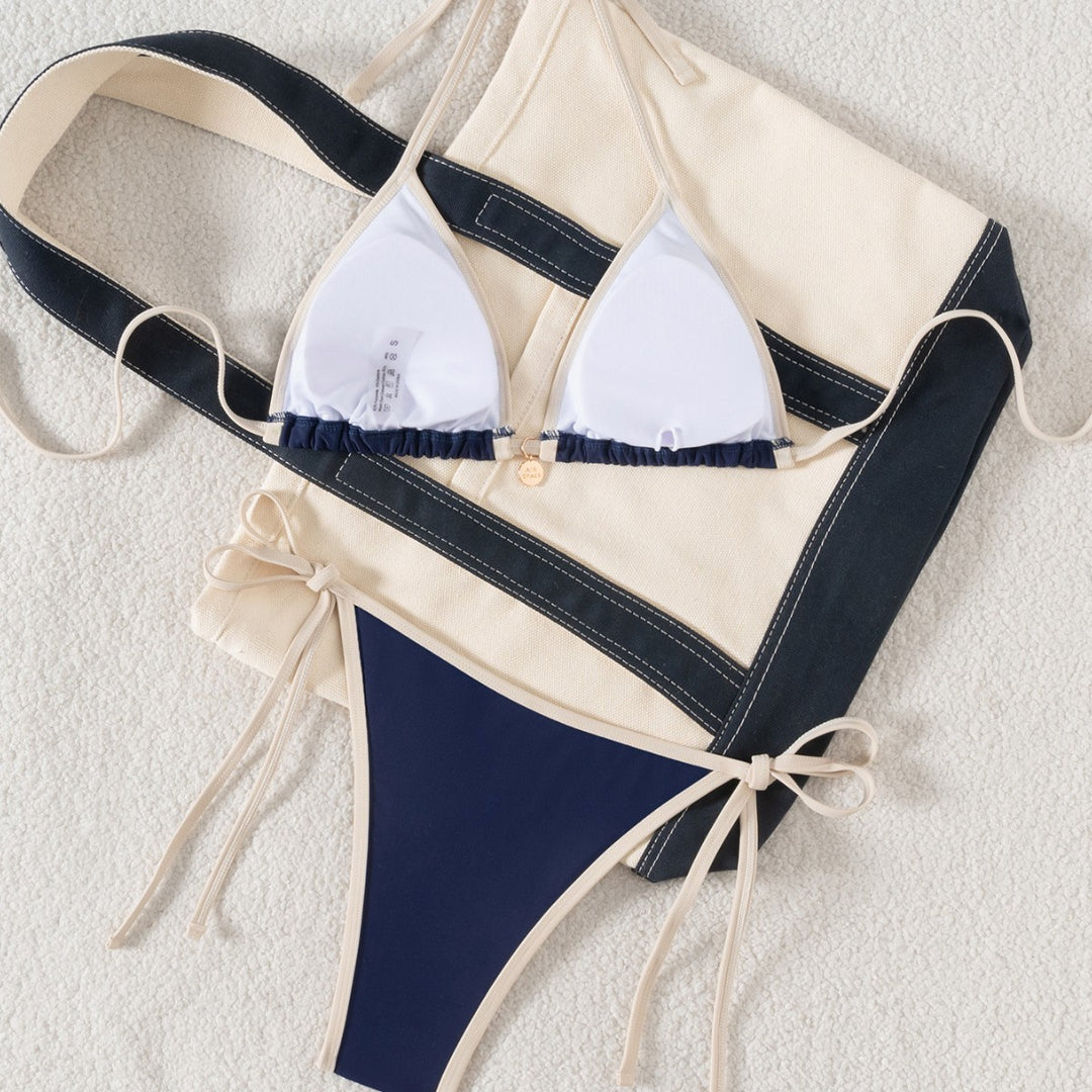 Dame Bikini Mirla-Eva Jonsson