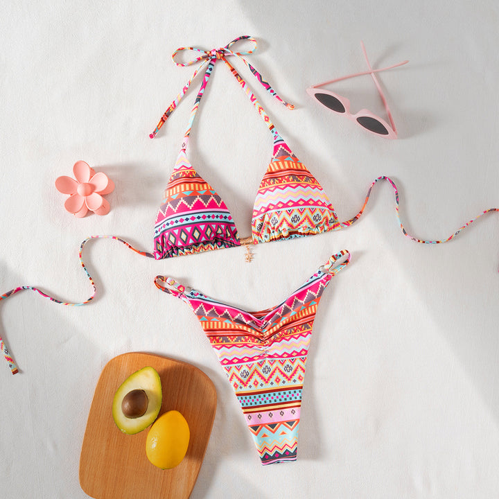 Dame Bikini-set Mirla-Eva Jonsson
