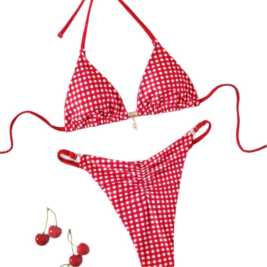 Dame Bikini-set Mirla-Eva Jonsson