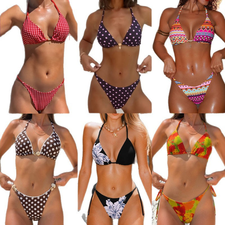Dame Bikini-set Mirla-Eva Jonsson
