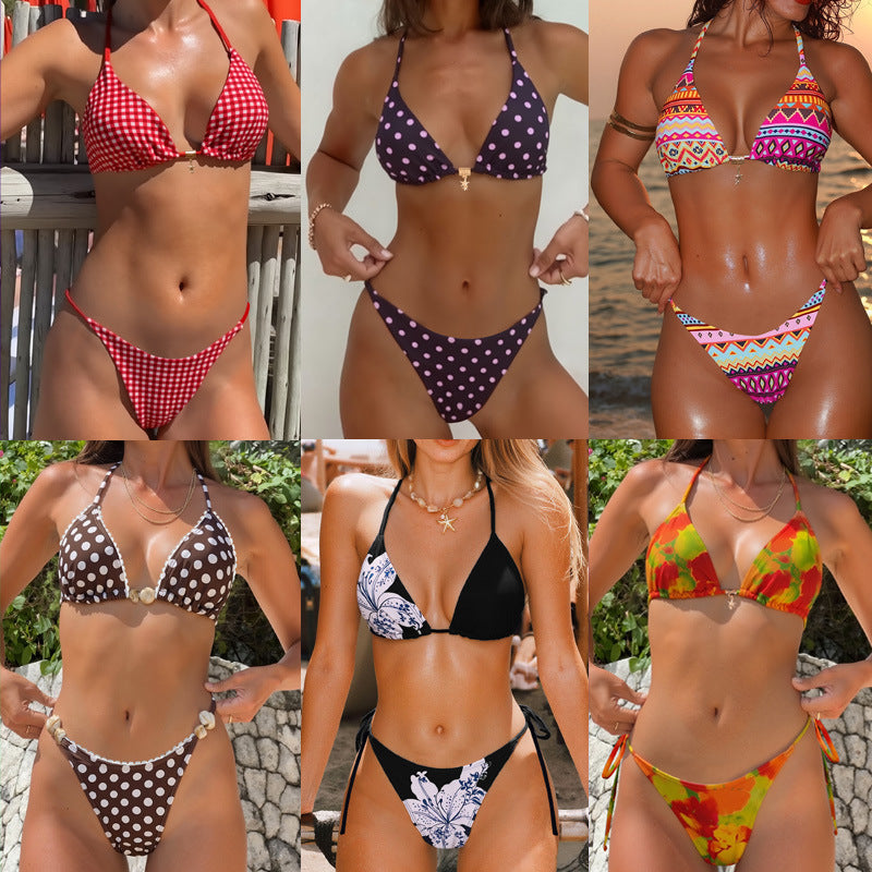 Dame Bikini-set Mirla-Eva Jonsson