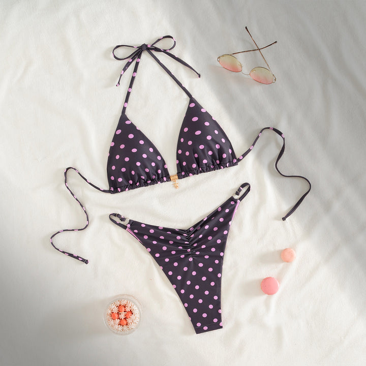 Dame Bikini-set Mirla-Eva Jonsson