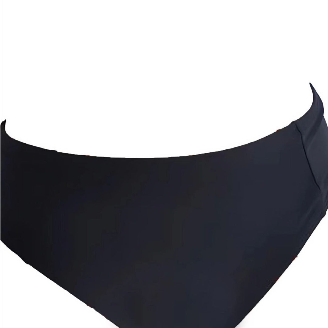 Dame Bikini-set med dekorativt blomsterdesign och högkvalitativ materialkvalitet Mirla-Eva Jonsson