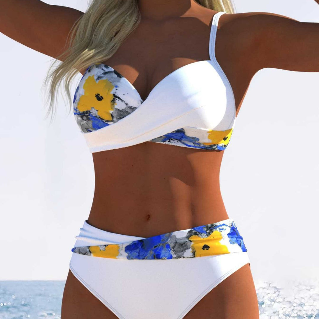 Dame Bikiniset Mirla-Eva Jonsson