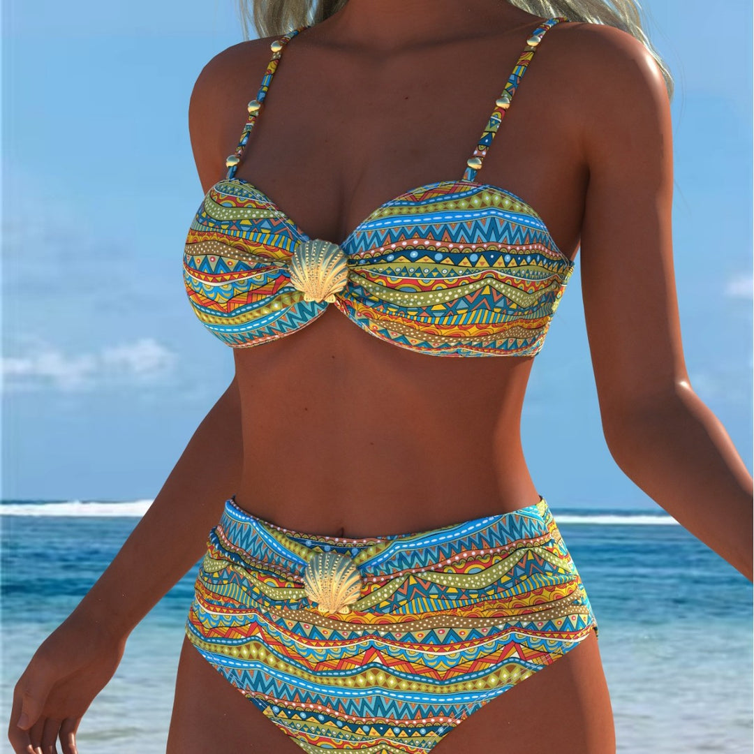 Dame Bikiniset Mirla-Eva Jonsson
