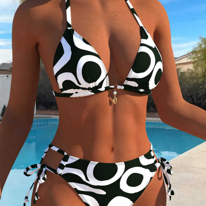 Dame Bikiniset Mirla-Eva Jonsson