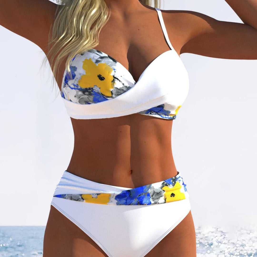Dame Bikiniset Mirla-Eva Jonsson