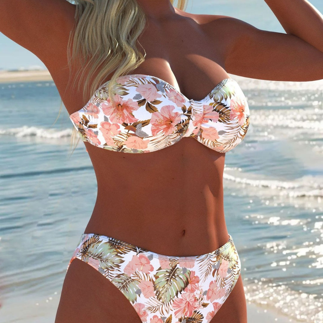 Dame Bikiniset Mirla-Eva Jonsson