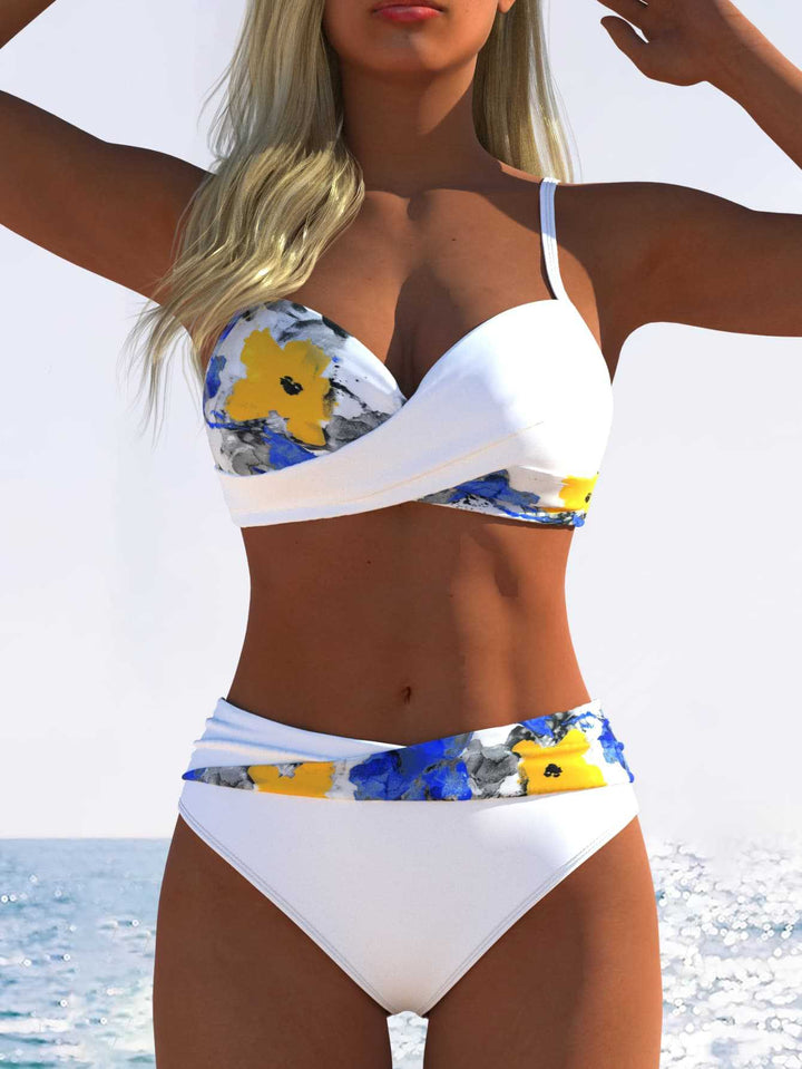 Dame Bikiniset Mirla-Eva Jonsson