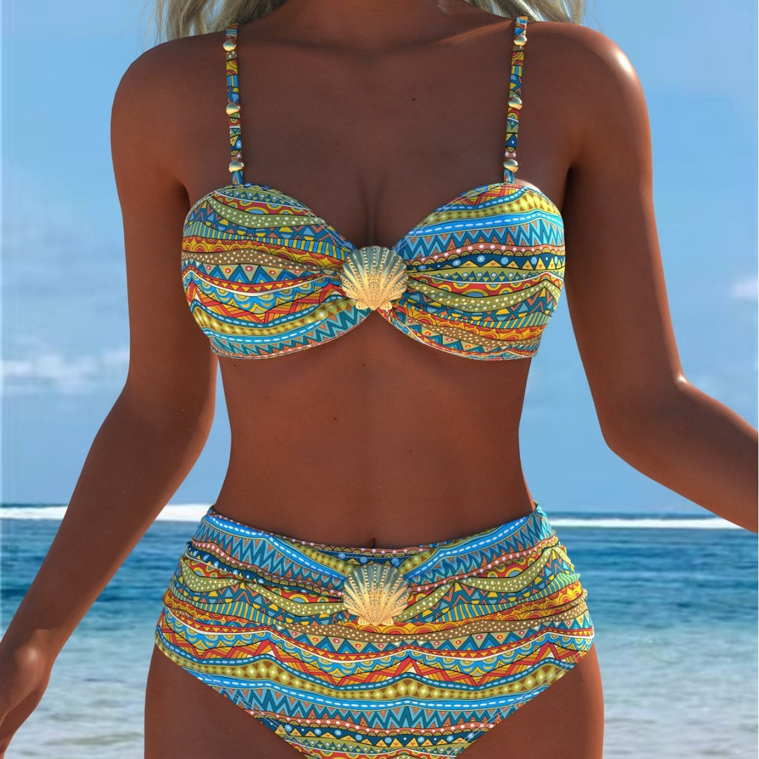 Dame Bikiniset Mirla-Eva Jonsson