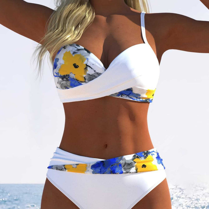 Dame Bikiniset Mirla-Eva Jonsson
