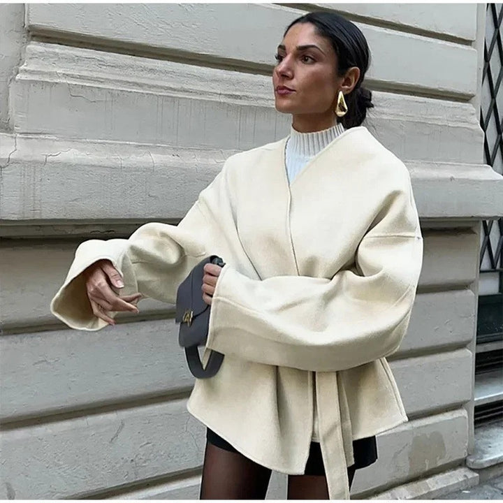 Dame Blazer-Mirla-Eva Jonsson