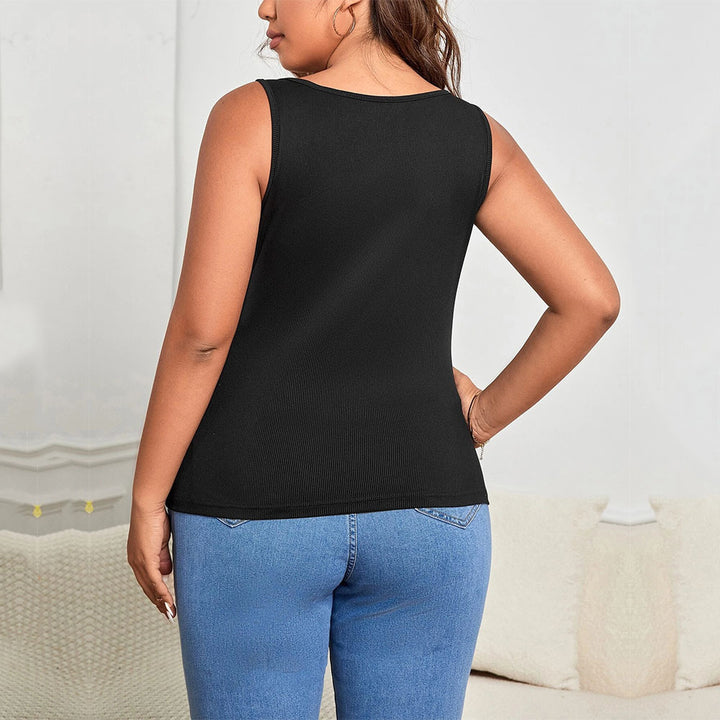 Dame Body med asymmetrisk cut-out och bekväm ormskrift Mirla-Eva Jonsson