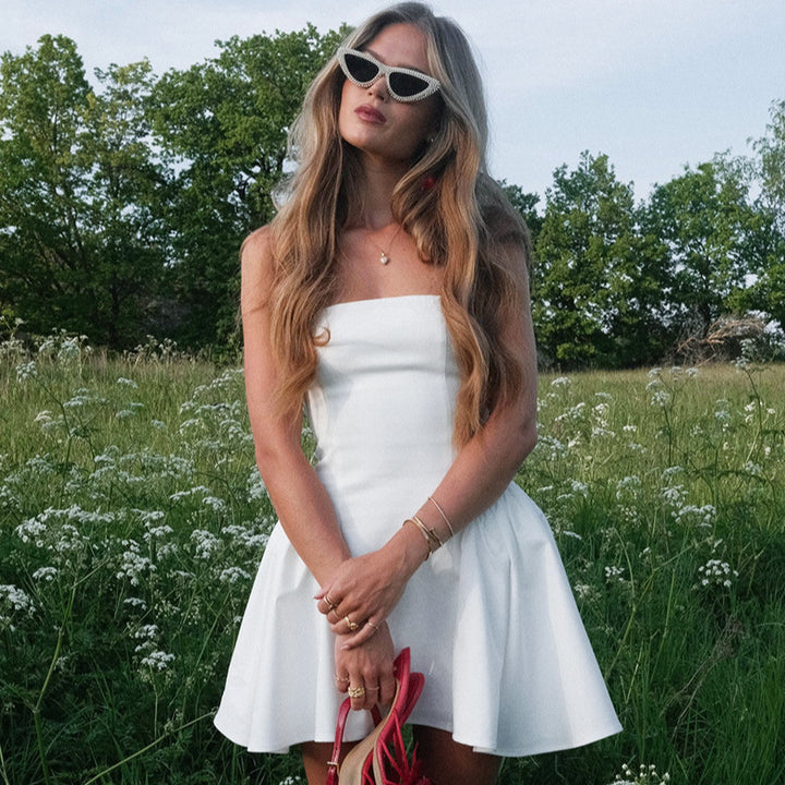 Dame Cocktailklänning Mirla-Eva Jonsson