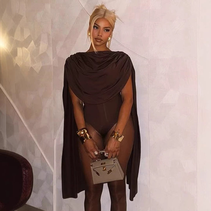 Dame Couture Baddräkt Mirla-Eva Jonsson