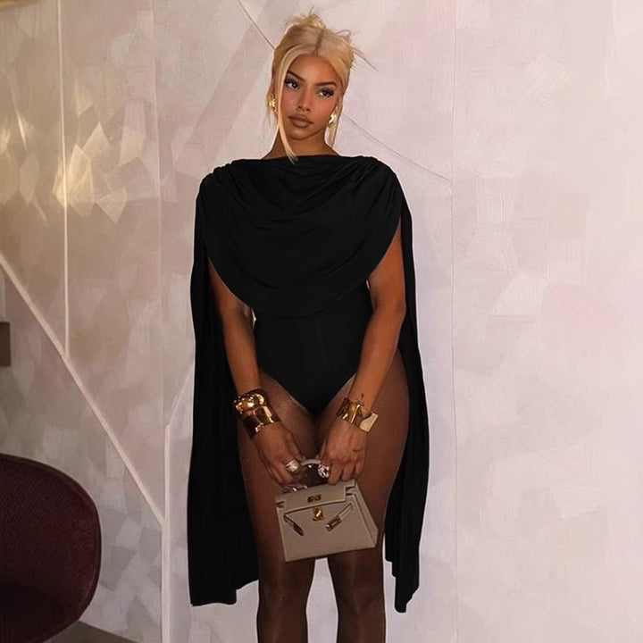 Dame Couture Baddräkt Mirla-Eva Jonsson