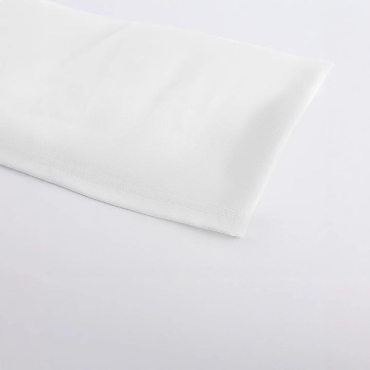 Dame Crop-top med kreativt statementsprint Mirla-Eva Jonsson
